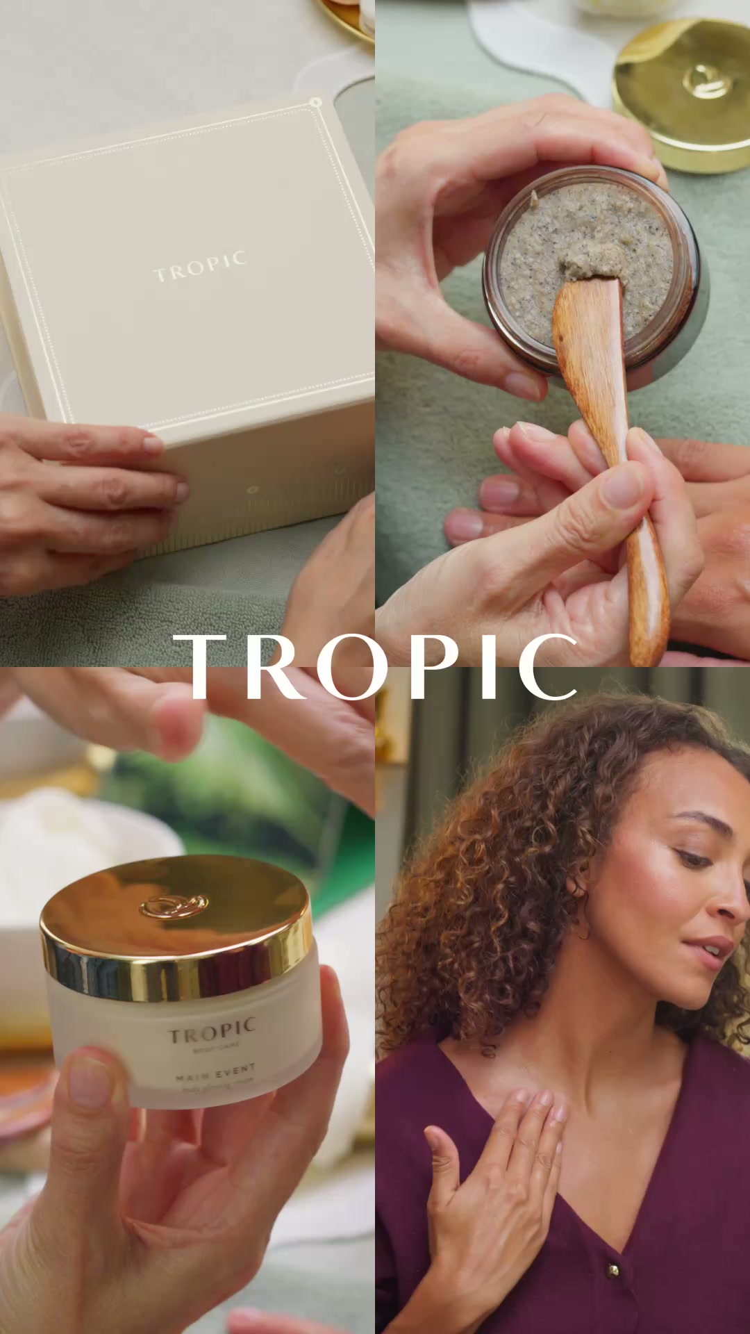 Your 3-Step Glow Ritual