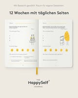 Ihre Gedanken, ihre Seiten