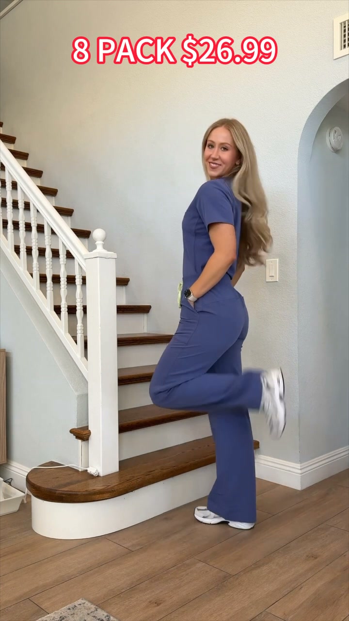 Casual 2-Piece Outfit｜$24.99