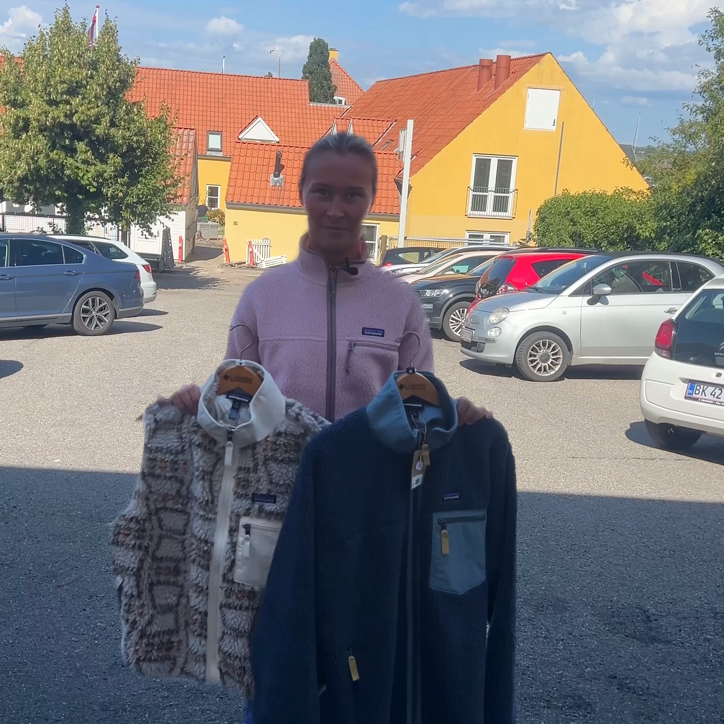 Spar op til 30 % på udvalgte Retro Pile!