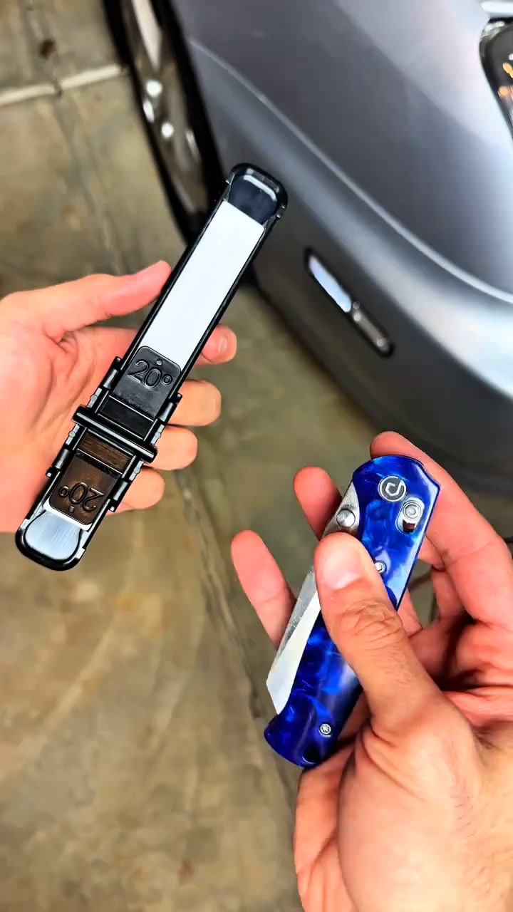 Venture Portable Knife Sharpener