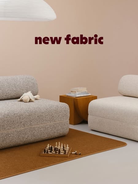 Sofa Bed - King