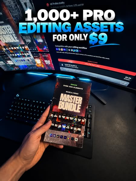 $9 for $399 worth of assets