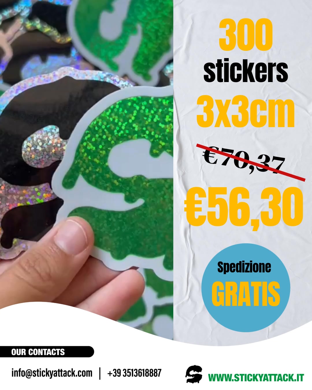 SUPER PROMO