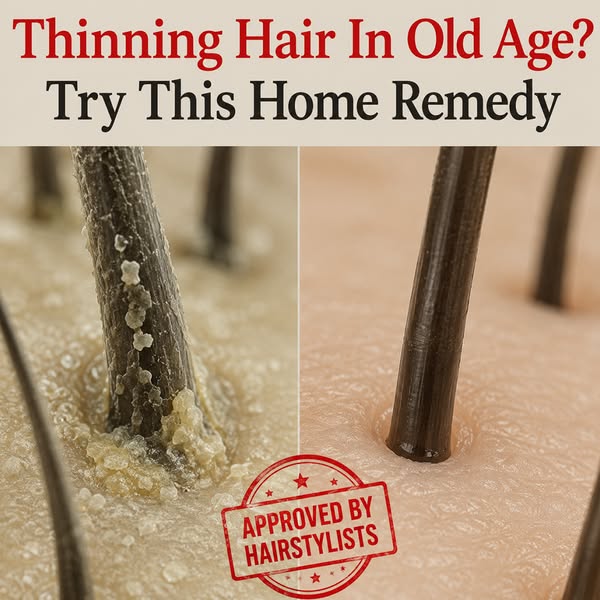 Hairdressers Notice This Mistake Immediately