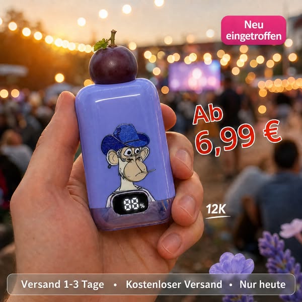 Dein Favorit