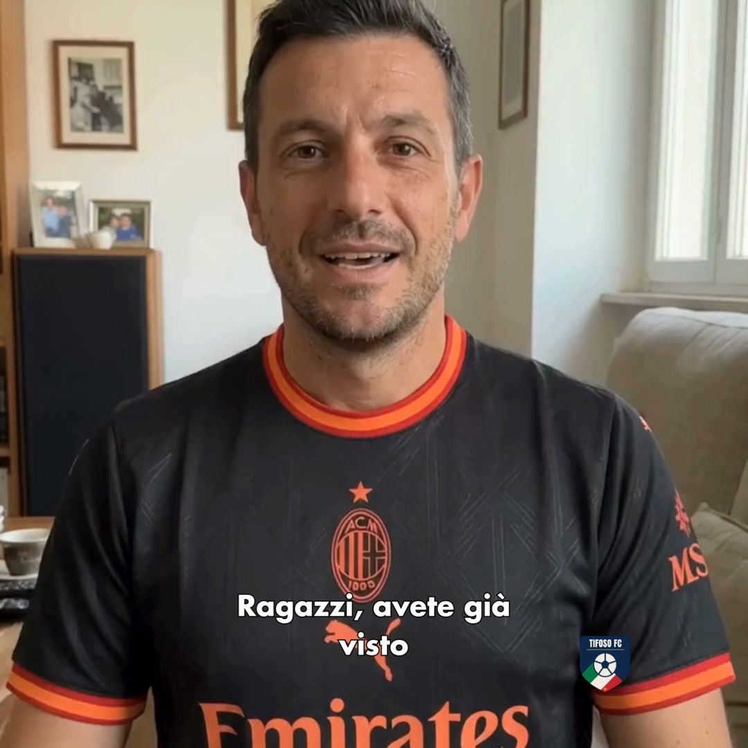 Negozio Tifoso FC
