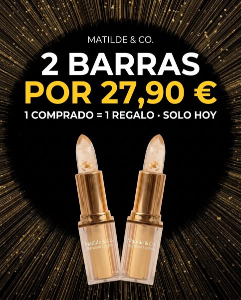 El regalo con el que no te equivocas de tono