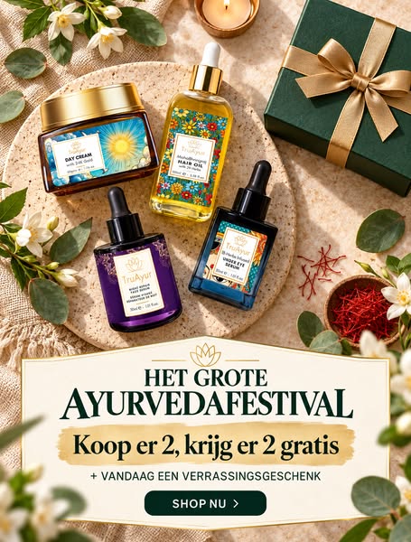 2 kopen, 2 gratis + een GRATIS cadeau