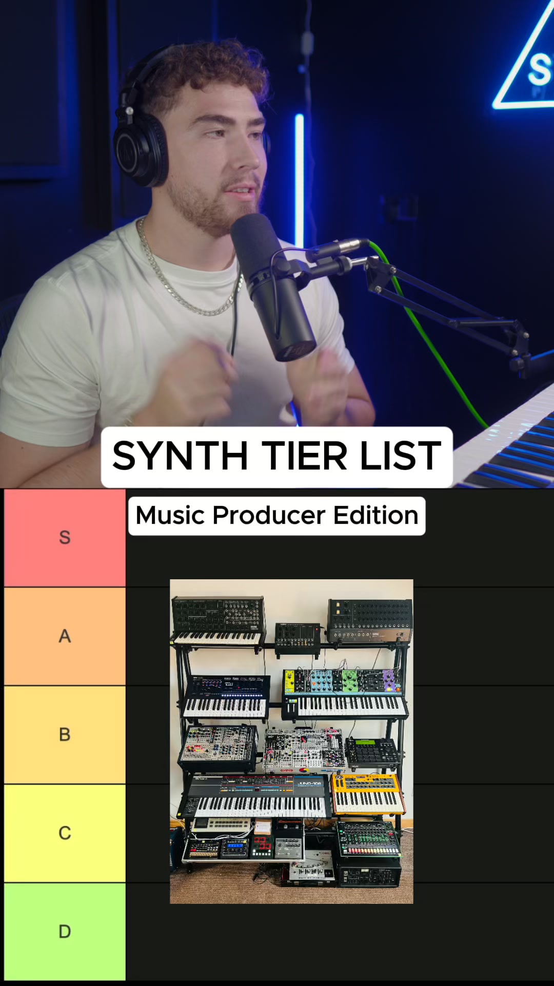 $200,000 Of Synths At Your Fingertips – 40% OFF