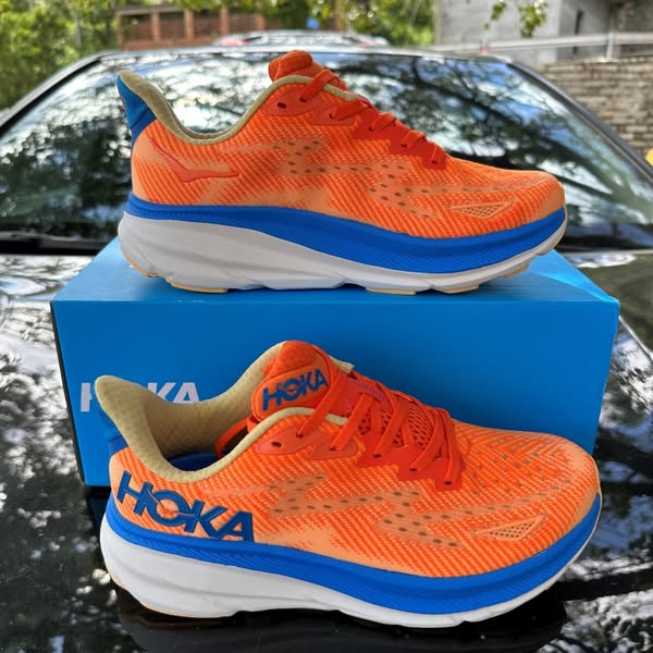 2025 Outdoor Laufschuhe für Damen