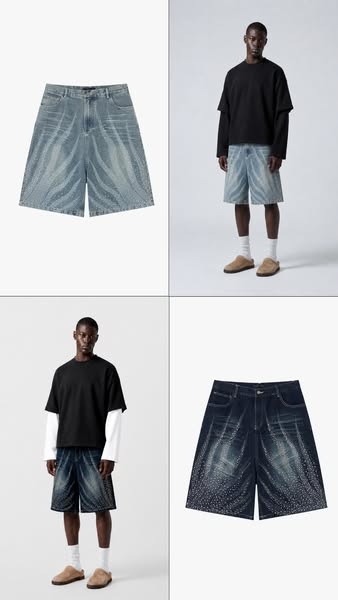 SS26 · Only a few left