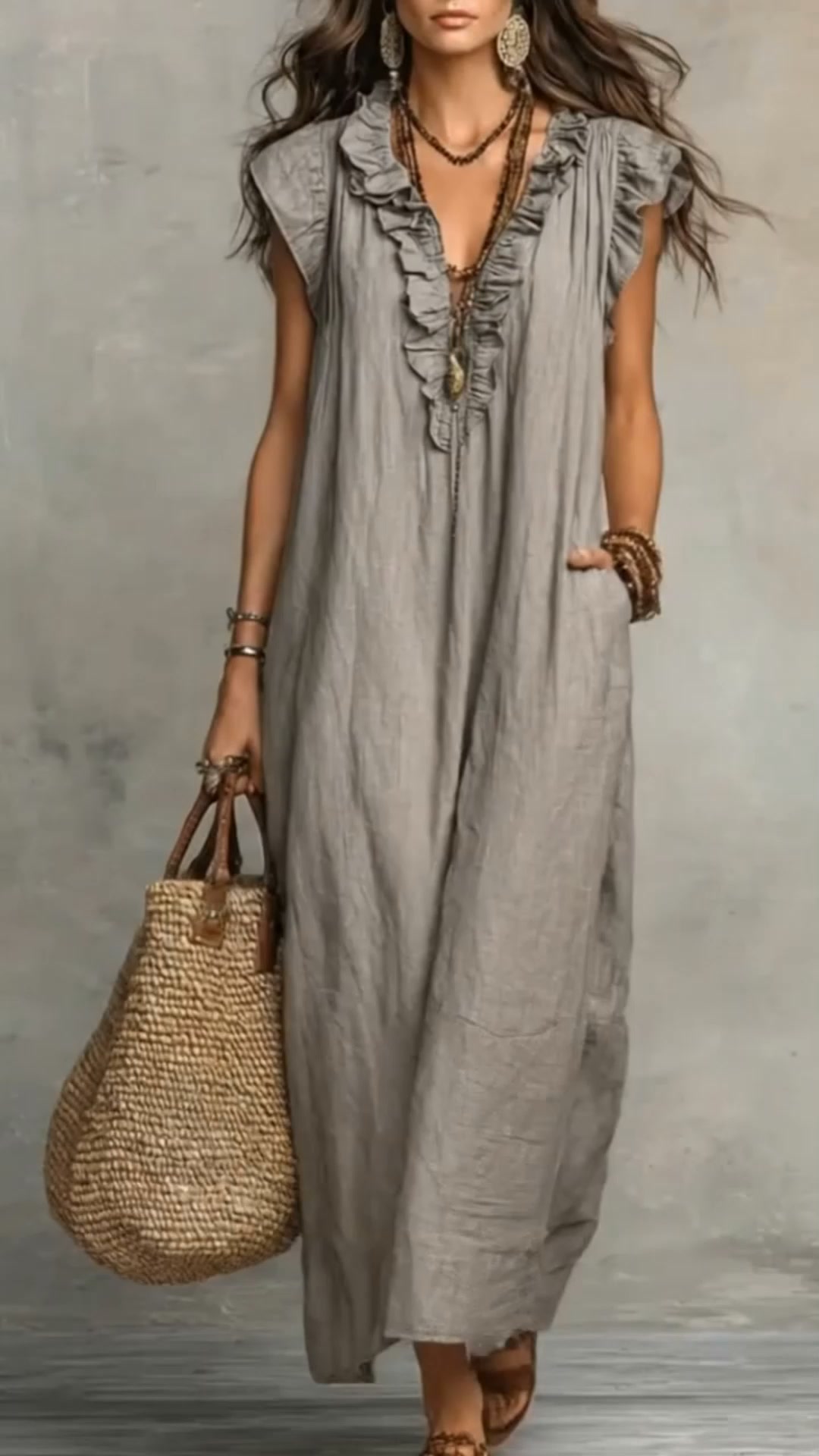 Nueva Colección · Sara Monreal