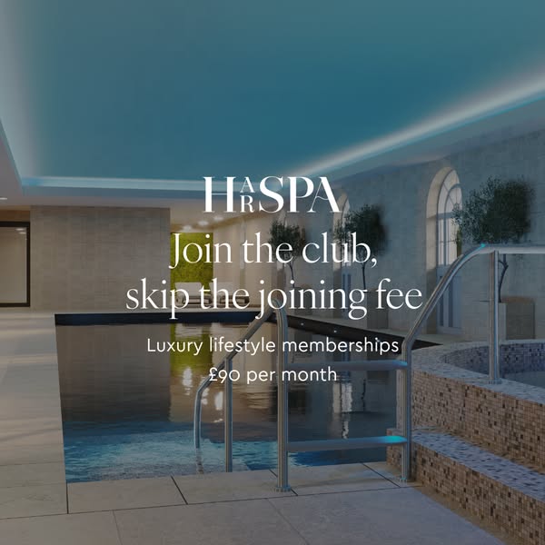 HarSPA Membership | Harbour Hotel Christchurch