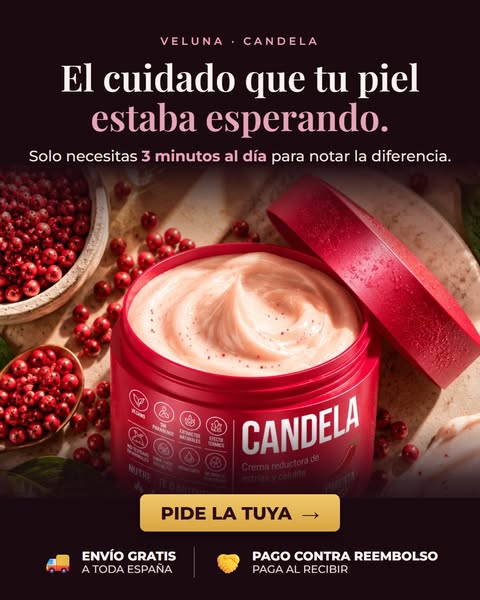 Pídela hoy. Paga cuando llegue.