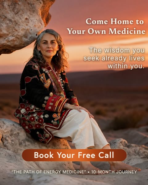 Awaken the Shaman Within You