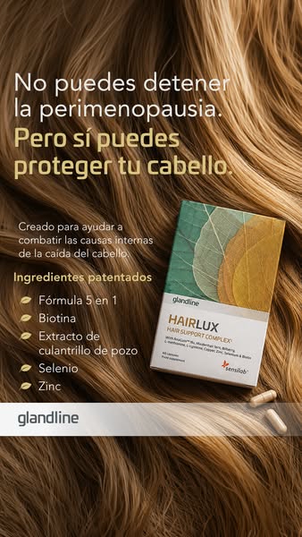 Empieza a cuidar tu cabello ya