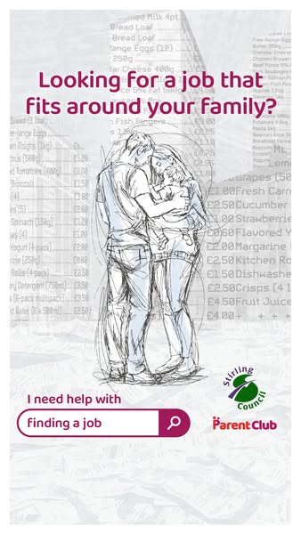 Struggling to find a job?