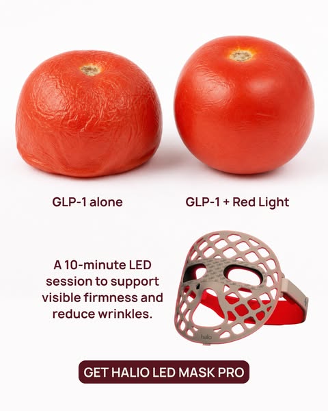 2-Year Warranty | Peak Skin Longevity