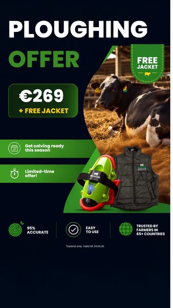Ploughing Sale now LIVE!