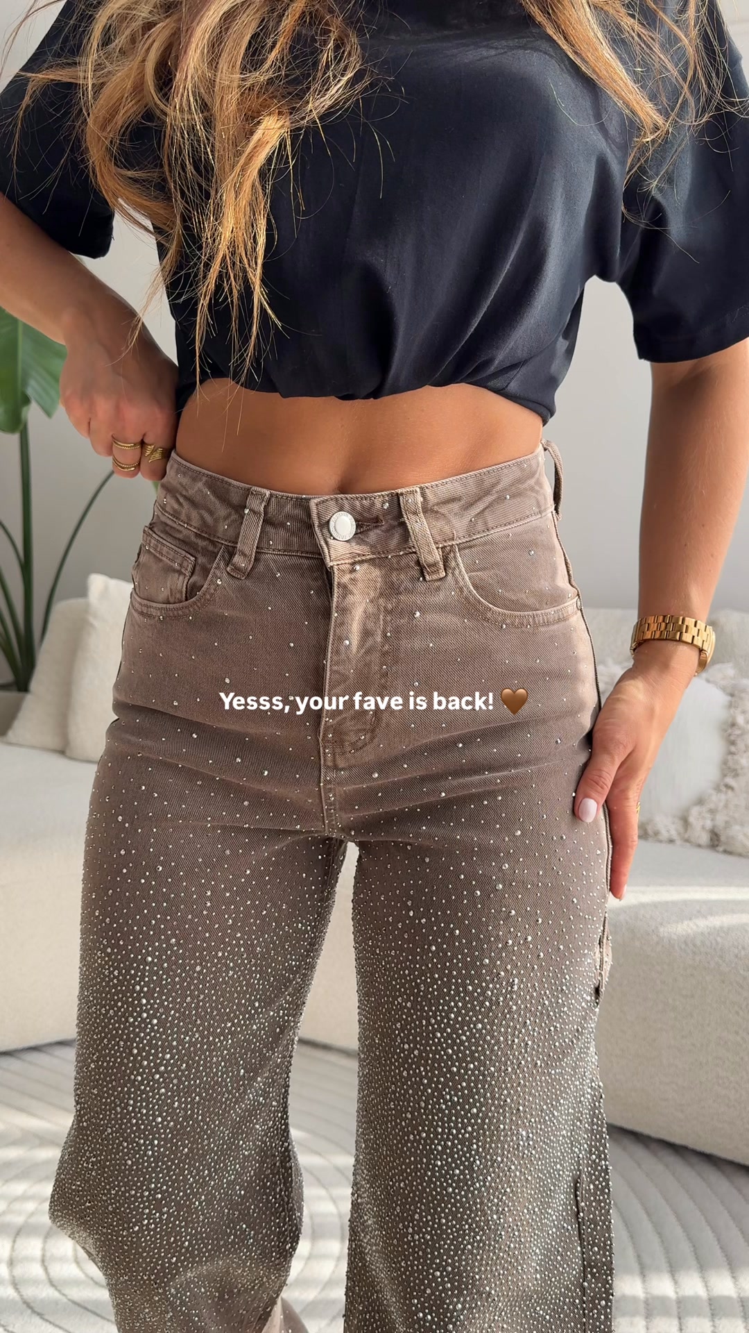 NEW DROP