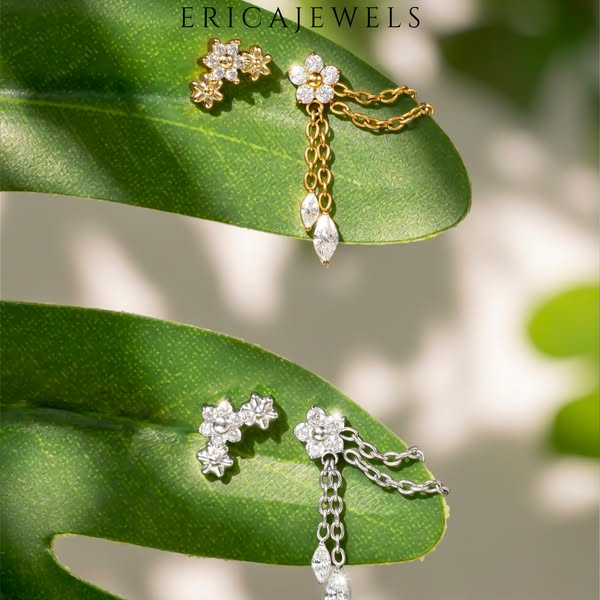 High-quality jewelry