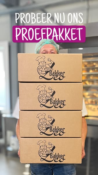Klanten geven ons een 9.7!