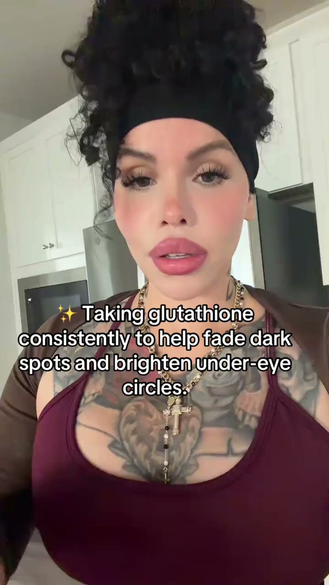 Your Skincare Routine May Be Missing This Step