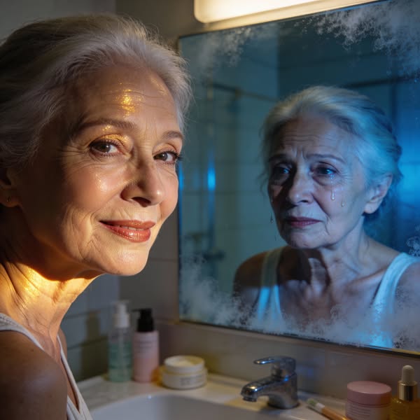 At 64, She Saved For Months For The Lift... Then Cancelled It After 60 Days. (Here's Why)