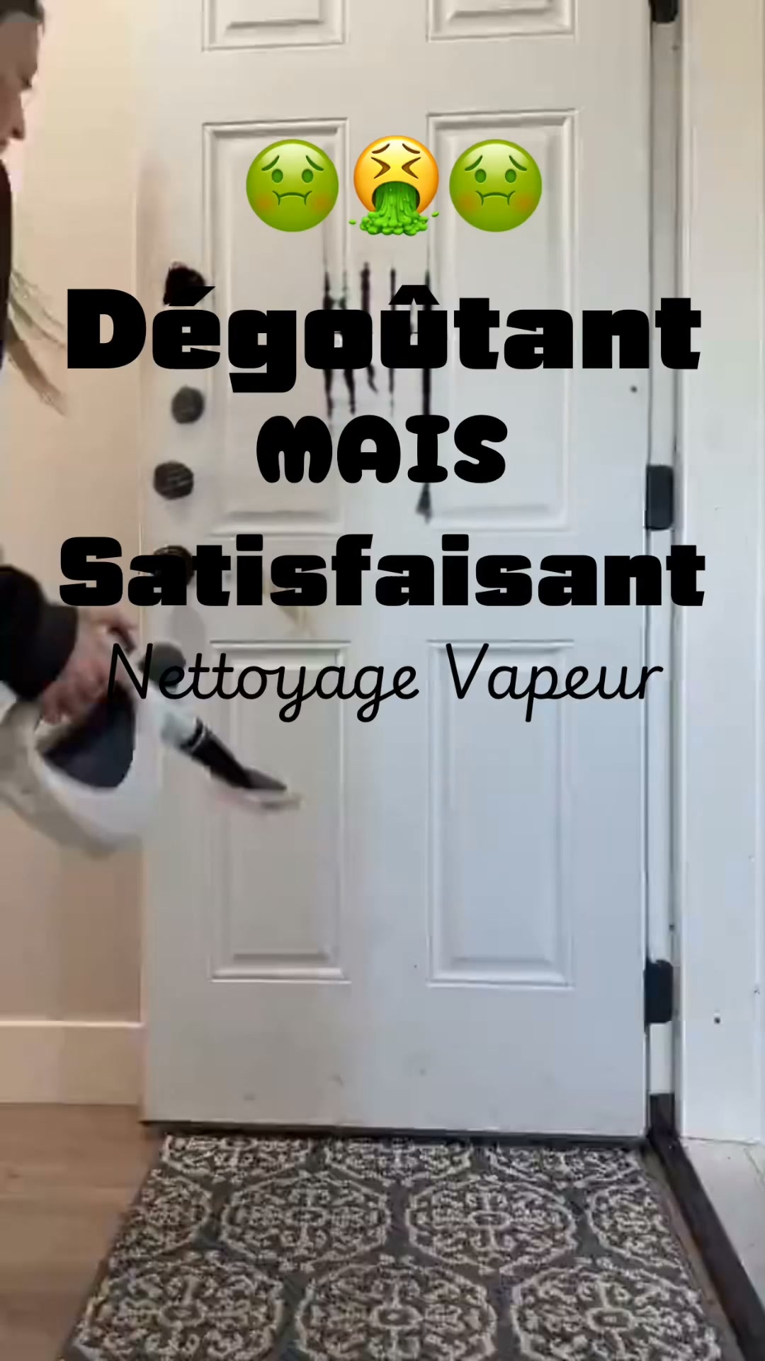 Ce coin qu'on préfère éviter du regard