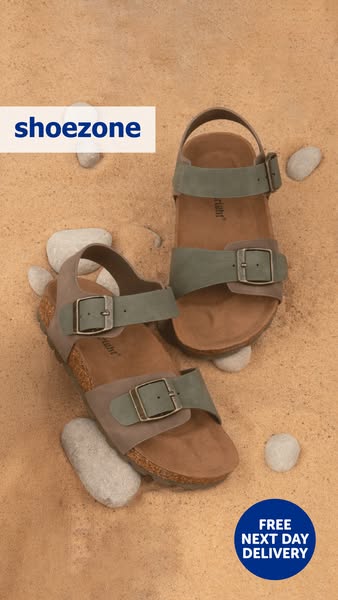Jump Feet First Into Our Range