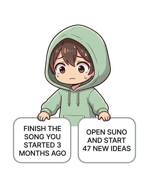 Try Suno Today