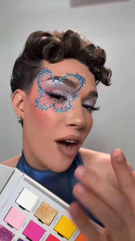 Artistry Canvas Palette
