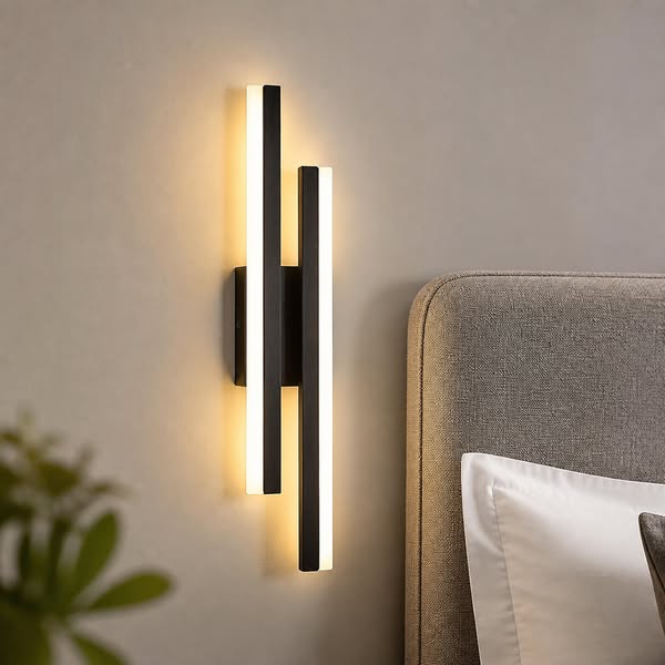 Wall Lighting You Can Install In A Rental