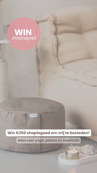 WIN €250 SHOPTEGOED