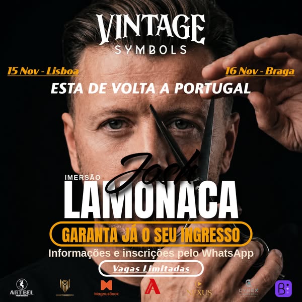Imersão Josh Lamonac