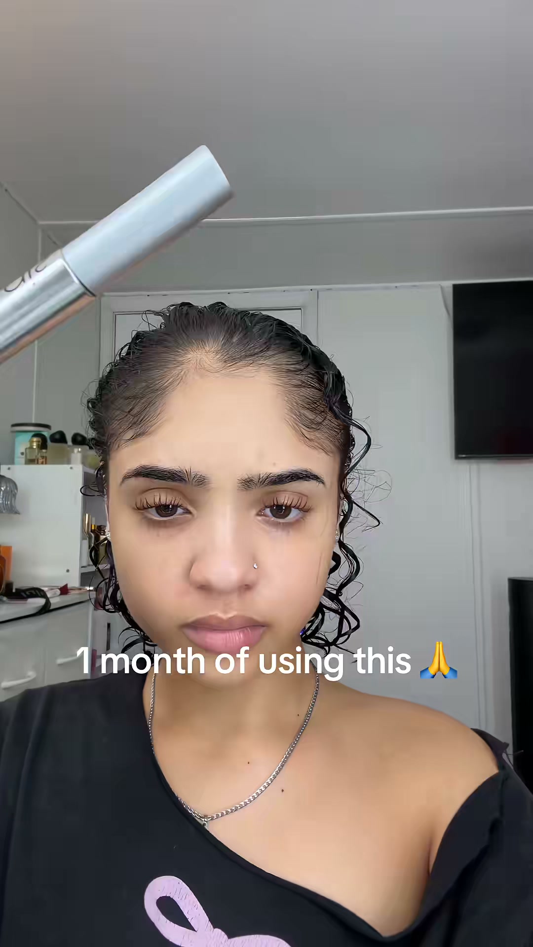 Real Lash Growth. No Risk. Or Your Money Back.