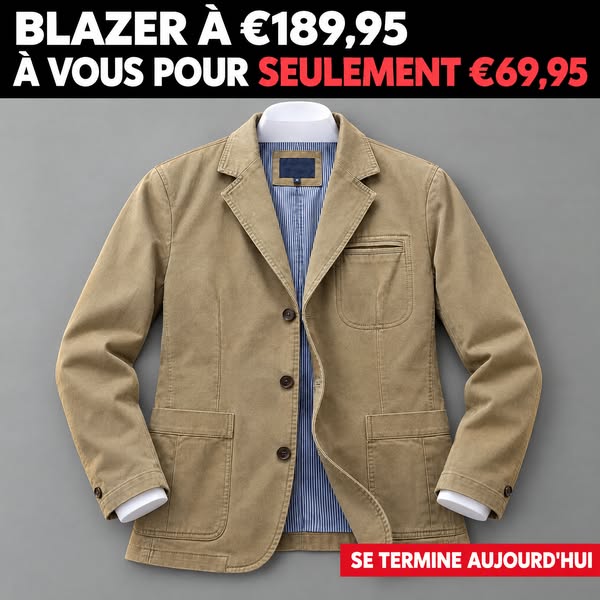 Soldes d'été – dernière chance
