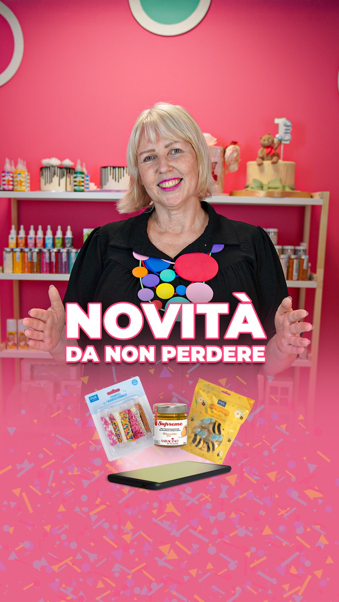 Offerte e Novità