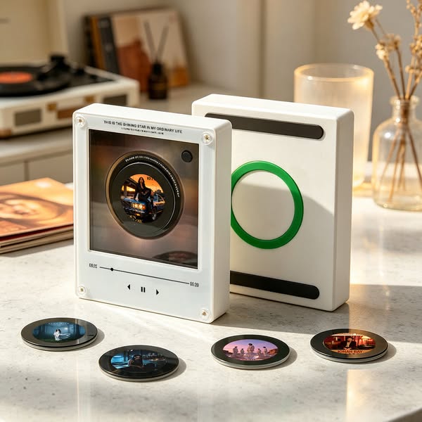 Bring Your Favorite Tunes to Life