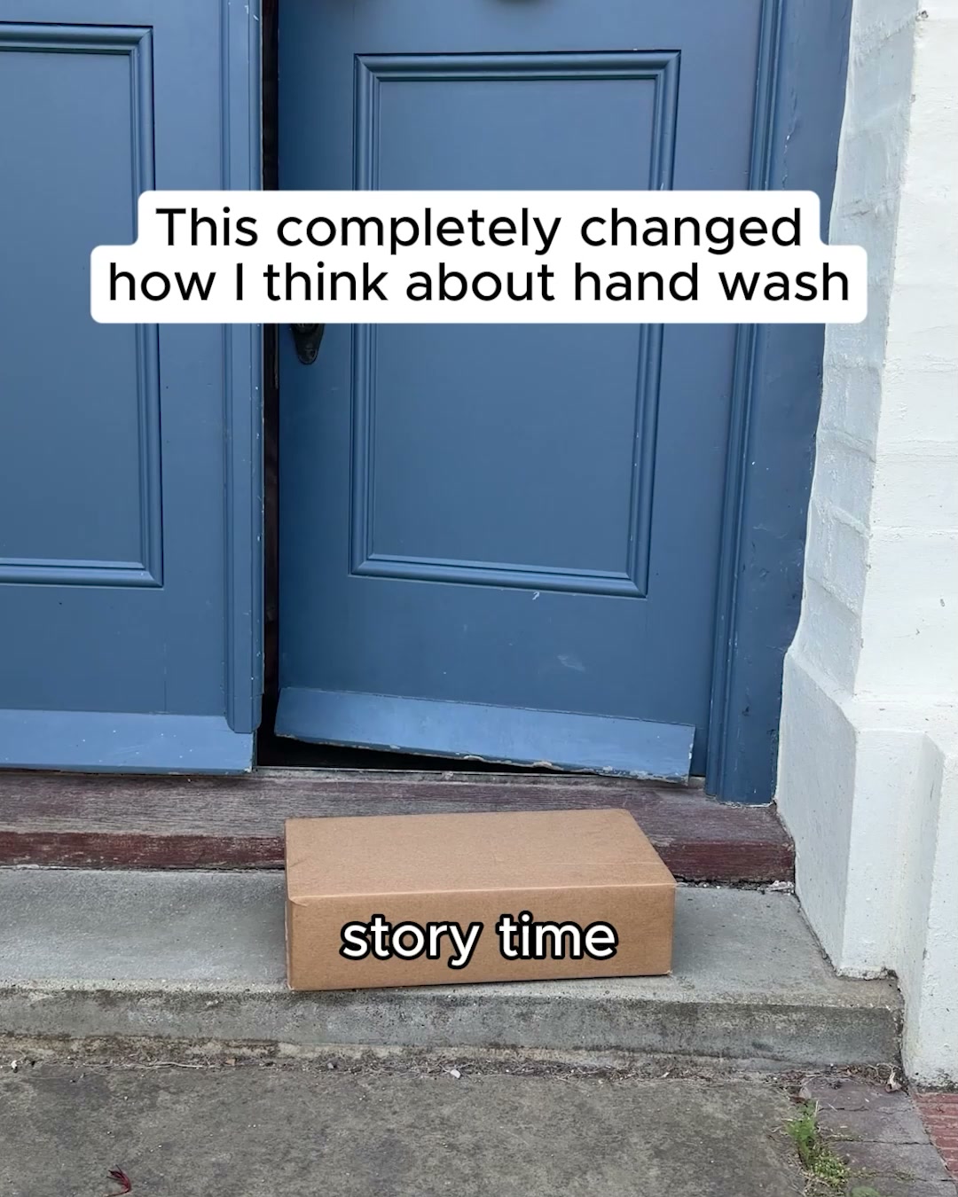 Save 40% on the Hand Wash Trio