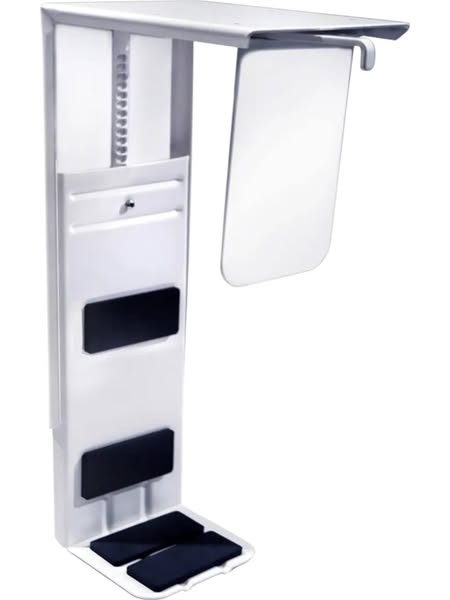 Offeco Basic Cpu Holder