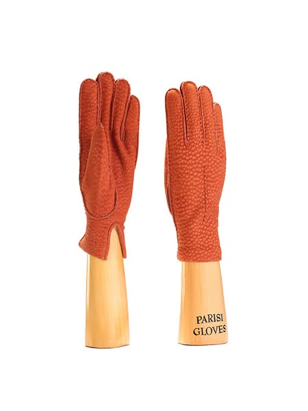 Capybara Gloves Cashmere Lined | Free Shipping