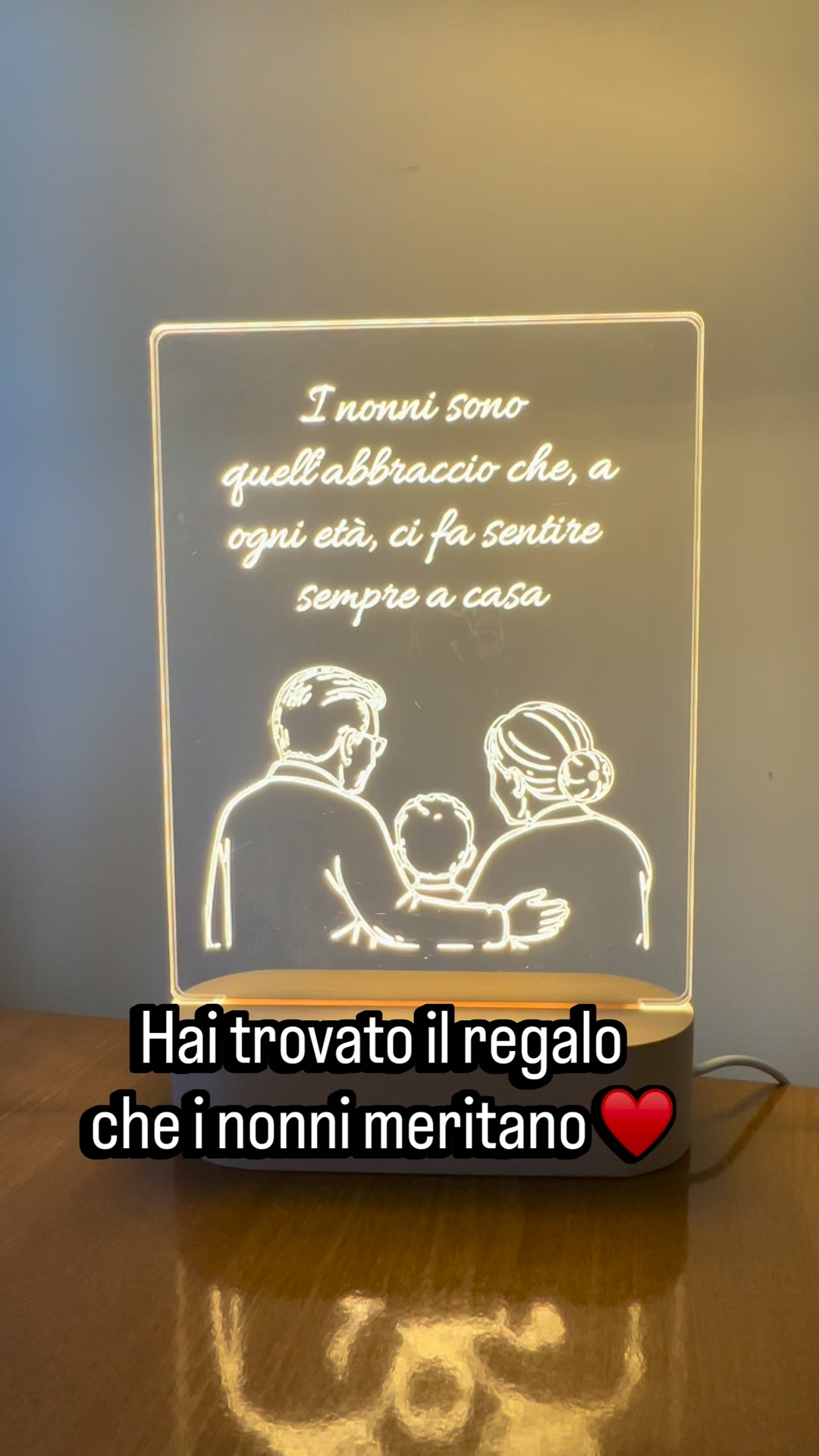 Ultimi giorni per la Festa dei Nonni