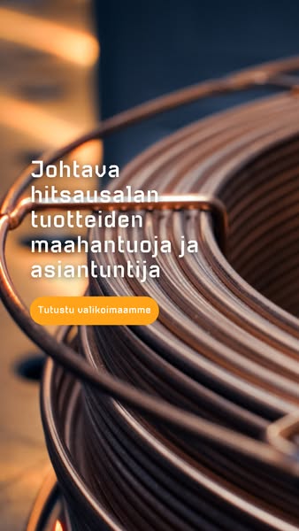 Kysy lisää asiantuntijoiltamme