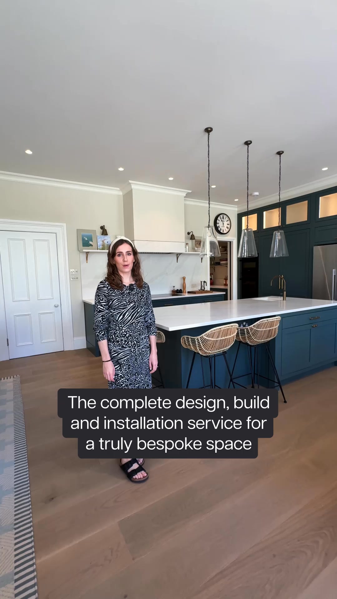 Book a Design Consultation with Us