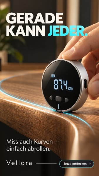 Elektronisches Messgerät