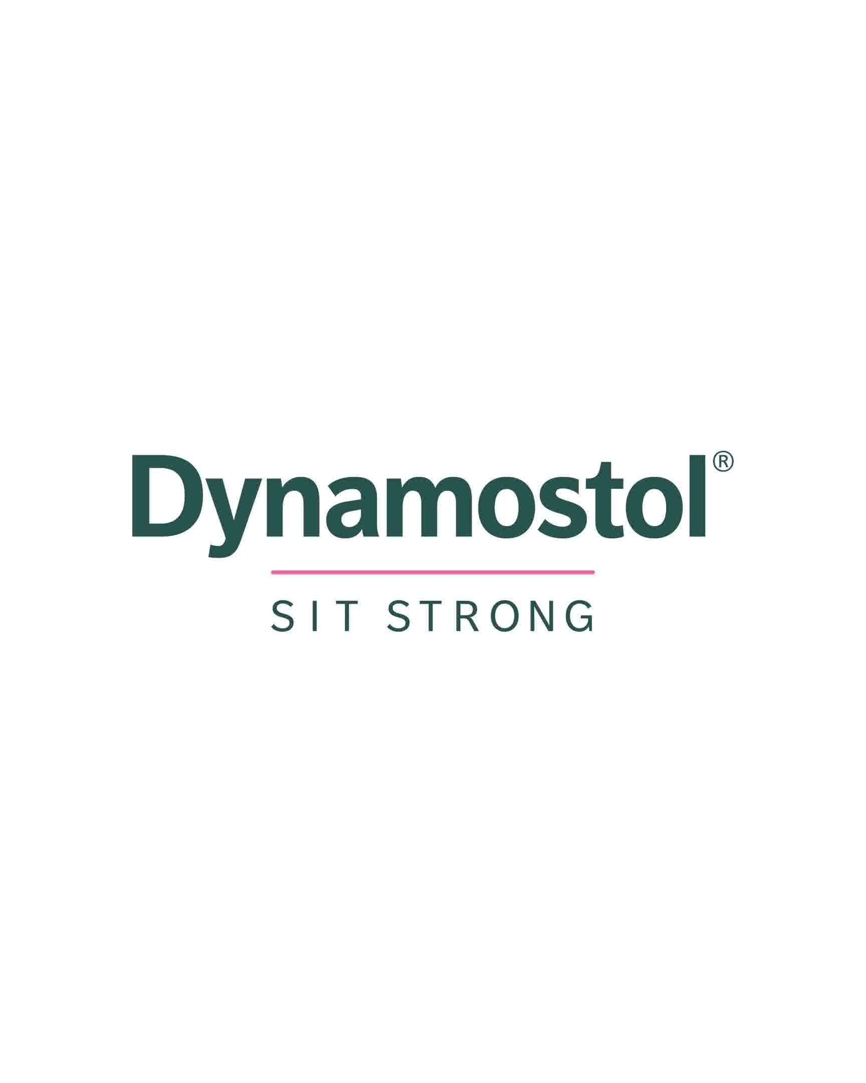 InCharge Office stolen fra Dynamostol