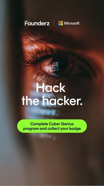Free cybersecurity training