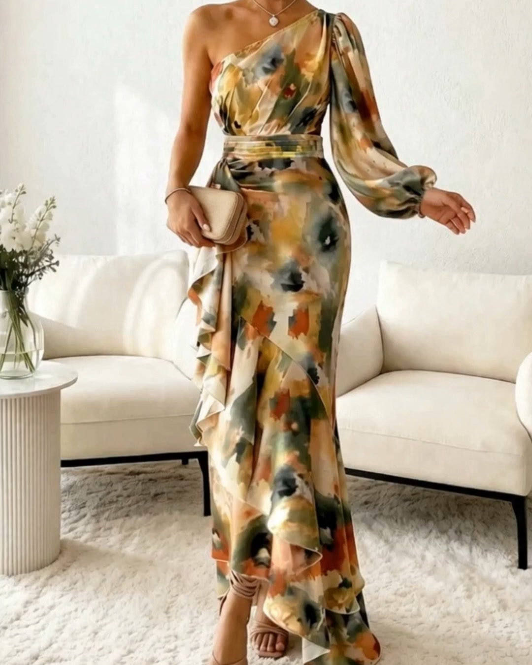 Find the Style That Feels Like You